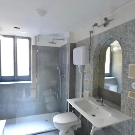 Federica's House * Janov