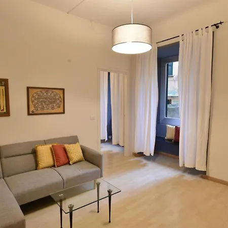 Federica's House شقة