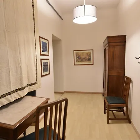 Federica's House Daire Cenova