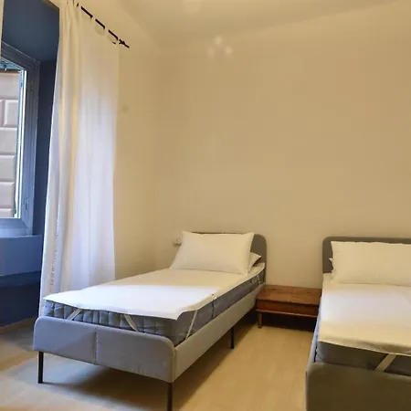 Federica's House Apartment